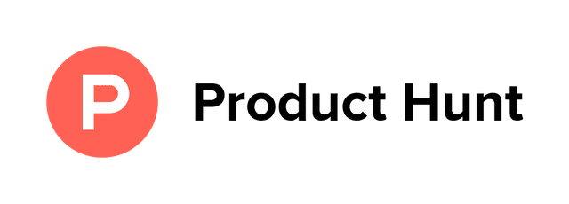ProductHunt Logo