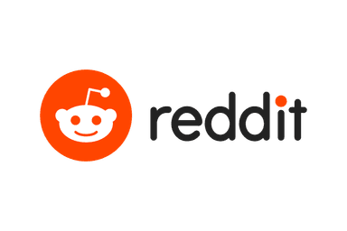 Reddit Logo